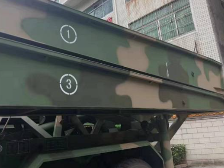 东丽海洋 / 林地场景数码伪装